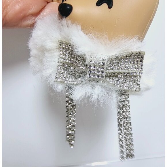 Happy Bling Reindeer Bath & Body Works Pocketbac Holder NEW - Picture 5 of 8